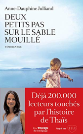 Deux petits pas sur le sable mouillé (Récit)